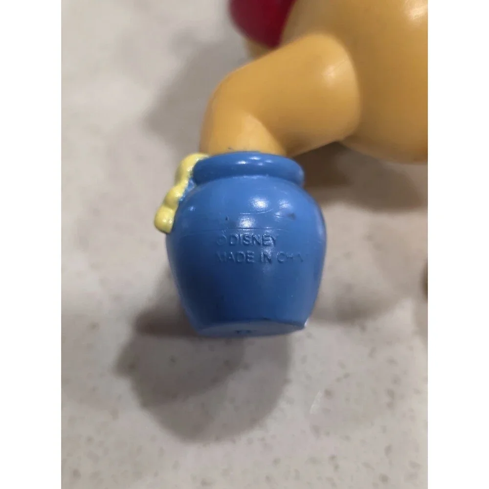 Disney this winnie